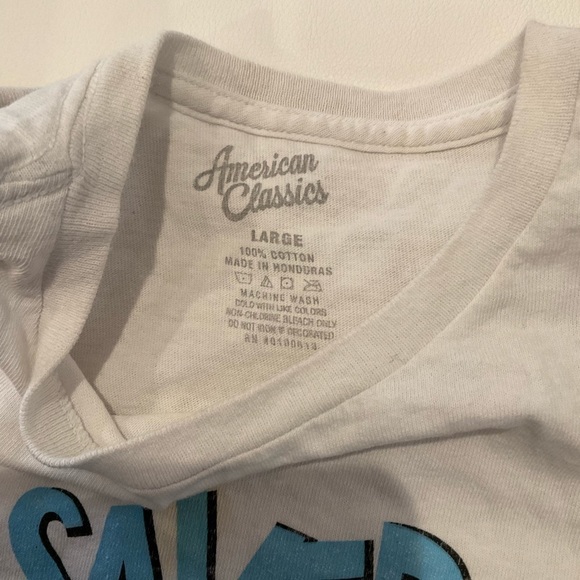 Saved by the Bell classic vintage tee - Picture 5 of 5